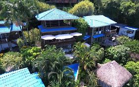 Horizon Hotel & Yoga Center